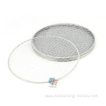 Baking Rack or disposal bbq grill netting